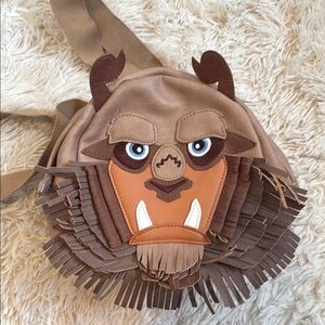 Danielle Nicole Beast Mini Backpack